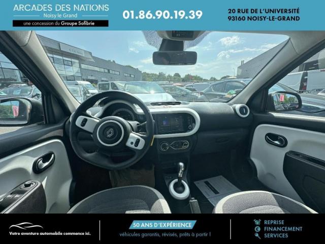 Renault Twingo image 2