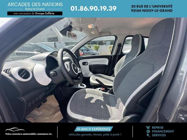Renault Twingo image 8