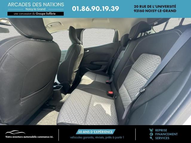 Renault Clio image 3