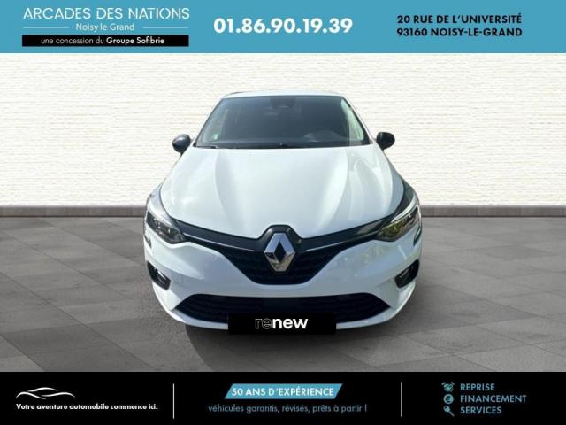 Renault Clio image 7