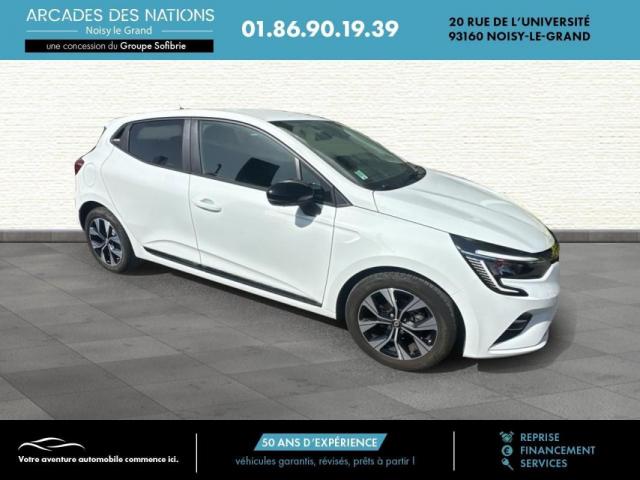 Renault Clio image 4