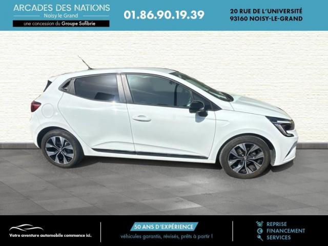 Renault Clio image 6