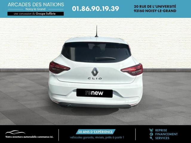 Renault Clio image 1