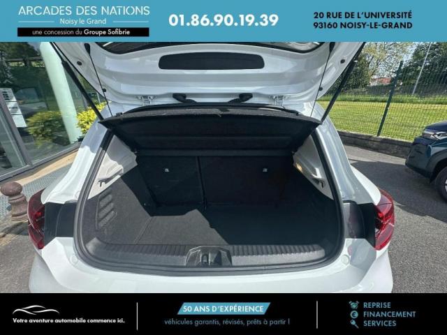 Renault Clio image 9