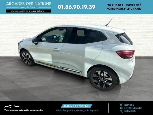 Renault Clio image 5