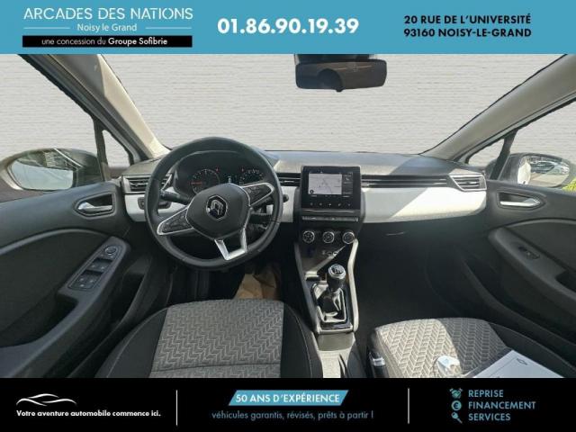 Renault Clio image 8