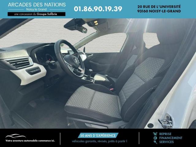 Renault Clio image 2