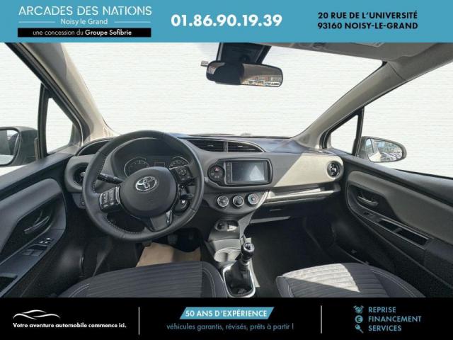 Toyota Yaris image 5