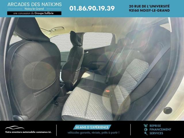 Renault Clio image 9