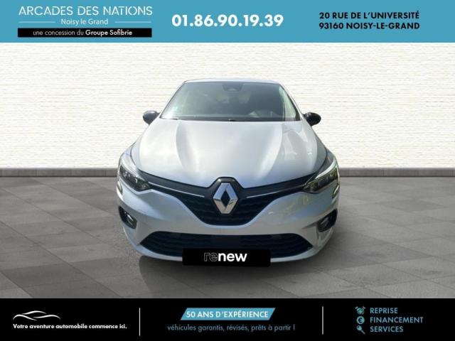 Renault Clio image 3