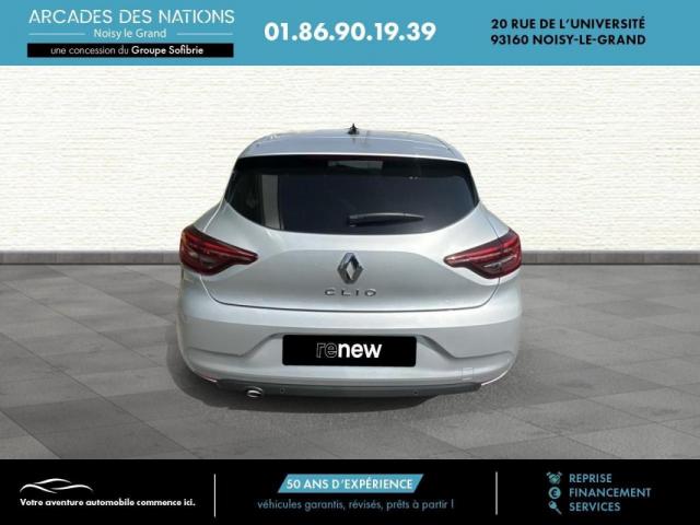 Renault Clio image 1