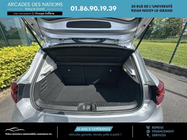 Renault Clio image 6