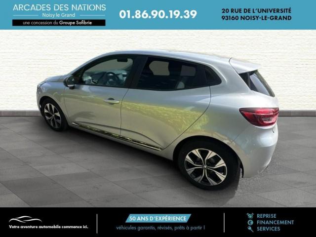 Renault Clio image 8
