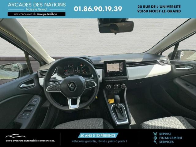 Renault Clio image 4