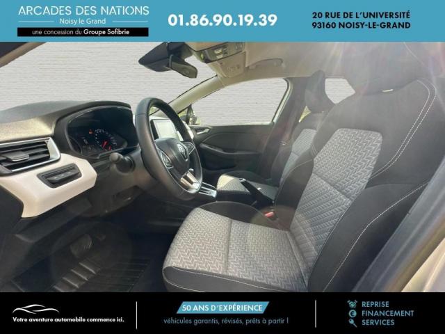 Renault Clio image 5