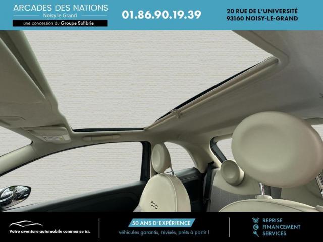 Fiat 500 image 8
