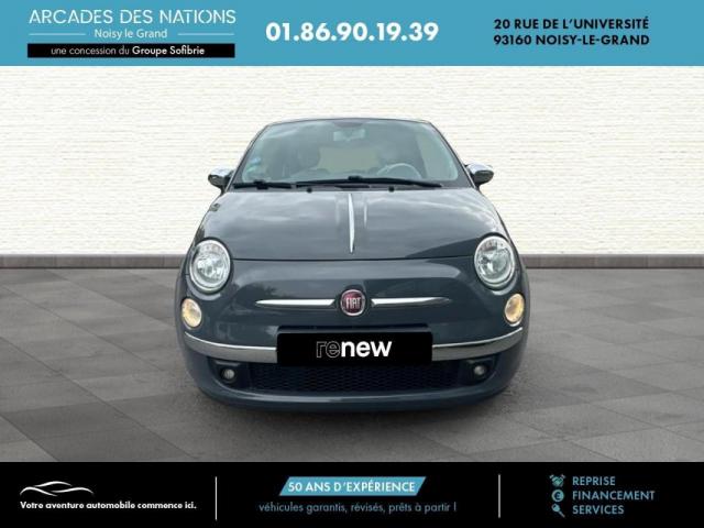 Fiat 500 image 2