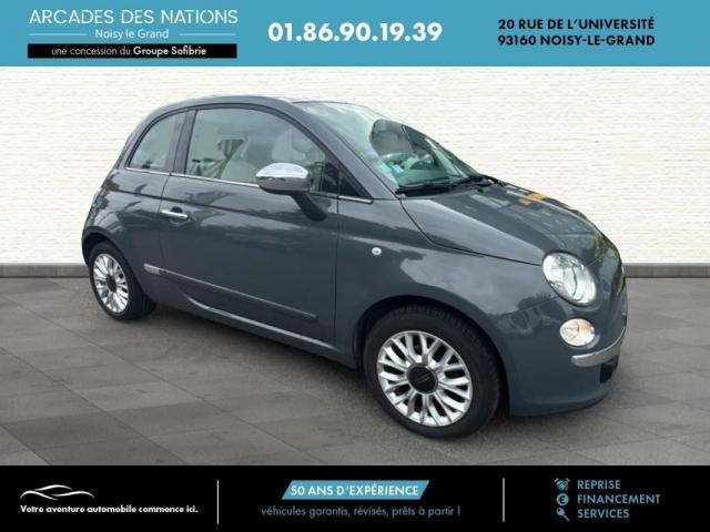 Fiat 500 image 5