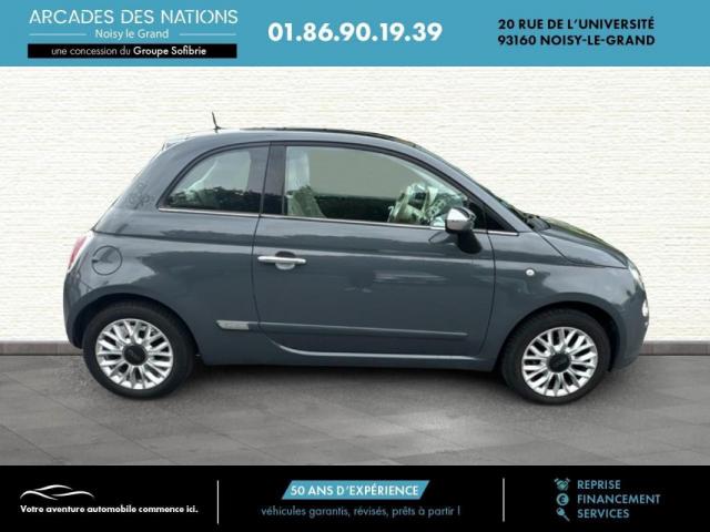 Fiat 500 image 4