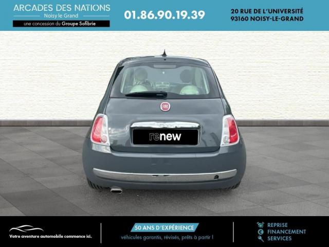 Fiat 500 image 7