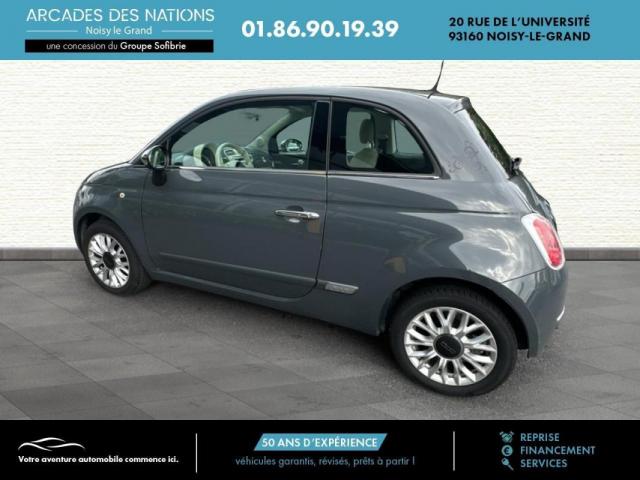 Fiat 500 image 6