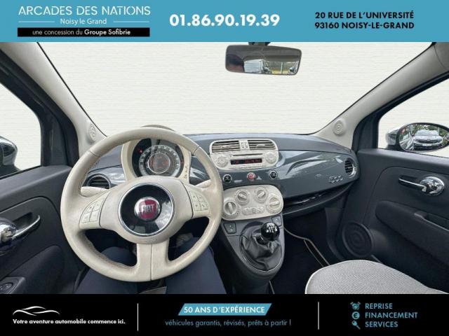 Fiat 500 image 9
