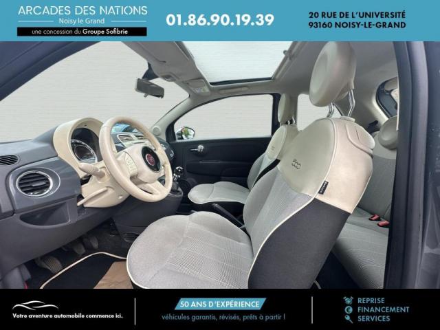 Fiat 500 image 3