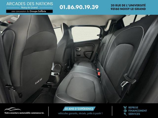 Renault Twingo image 9
