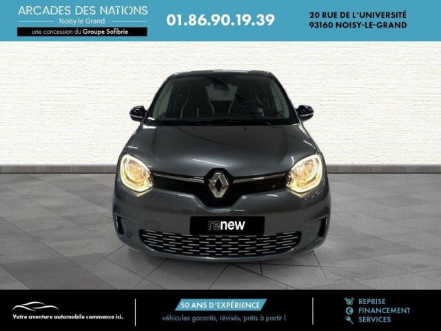 Renault Twingo image 1