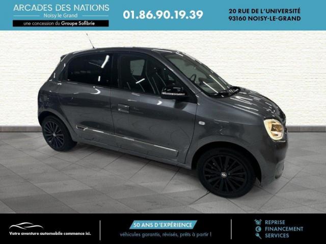 Renault Twingo image 8