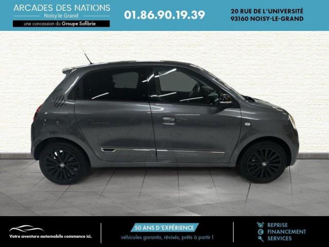 Renault Twingo image 7