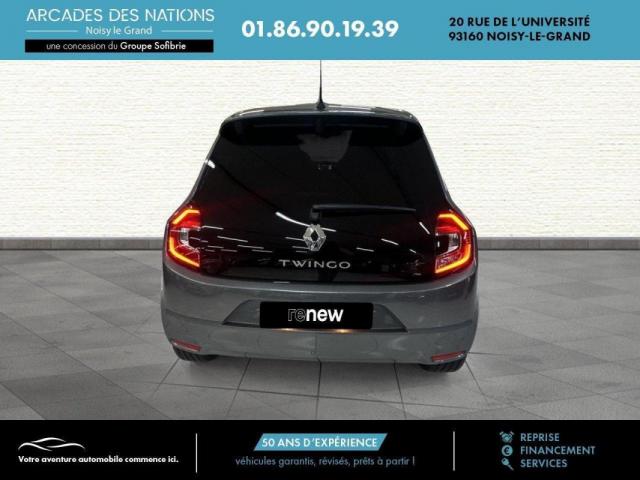 Renault Twingo image 2