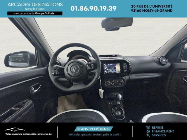 Renault Twingo image 6