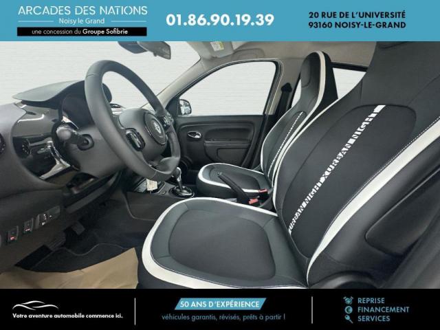 Renault Twingo image 4