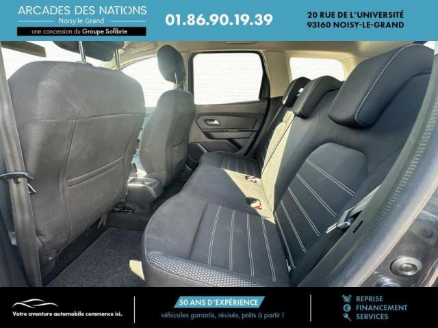 Dacia Duster image 2