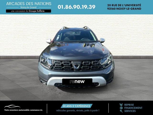 Dacia Duster image 4