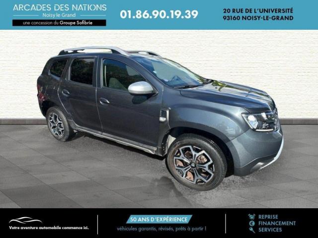 Dacia Duster image 5