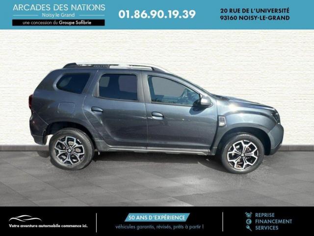 Dacia Duster image 3
