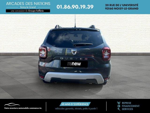 Dacia Duster image 1