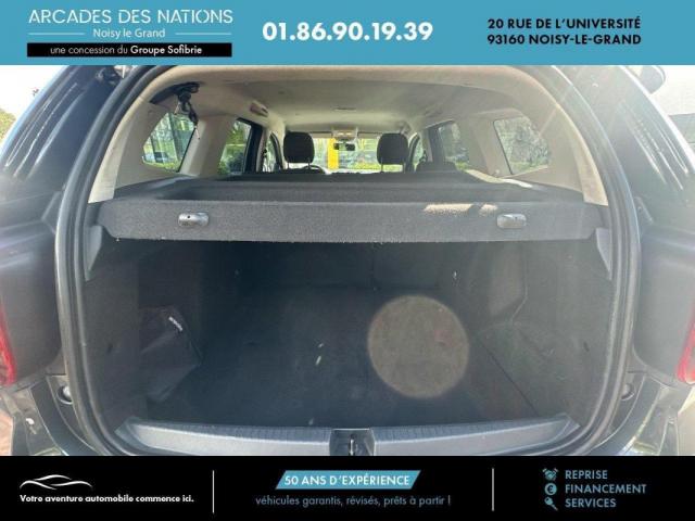 Dacia Duster image 6