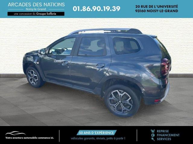 Dacia Duster image 8