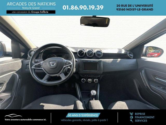 Dacia Duster image 9