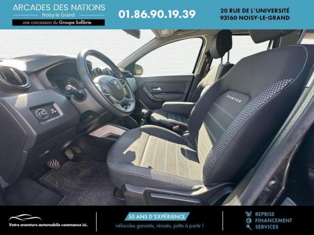 Dacia Duster image 7