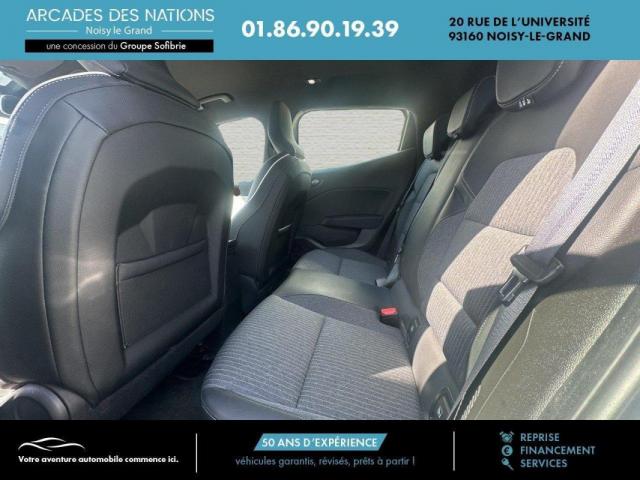 Renault Clio image 7