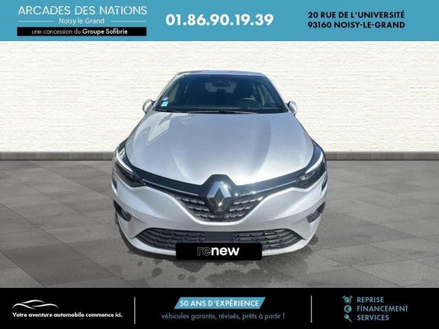 Renault Clio image 8