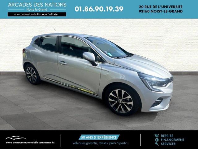 Renault Clio image 6