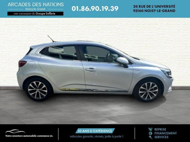 Renault Clio image 9