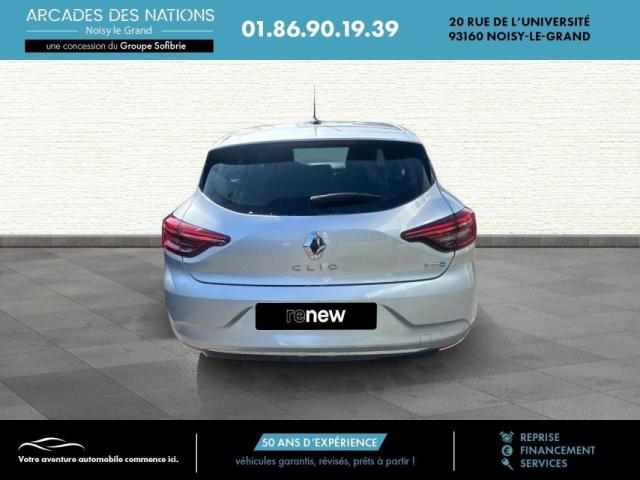 Renault Clio image 2