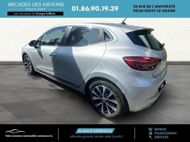 Renault Clio image 4