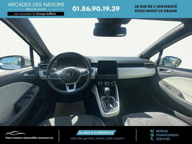 Renault Clio image 1